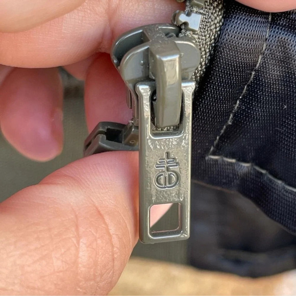 Drop Dead Blasphemy 2.0 green mesh bomber jacket in size XS. - Picture 5 of 12